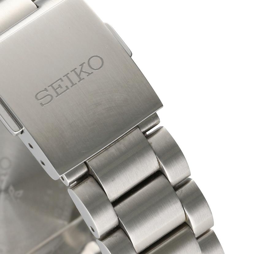 SEIKO セイコー/プロスペックス・スピードタイマー/メンズ/ソーラー/SBDL095//384***/SAランク/25