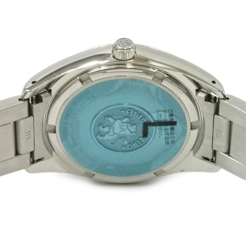 SEIKO セイコー/グランドセイコー・ヘリテージコレクション/メンズ/クオーツ/SBGX261//58N***/SAランク/25