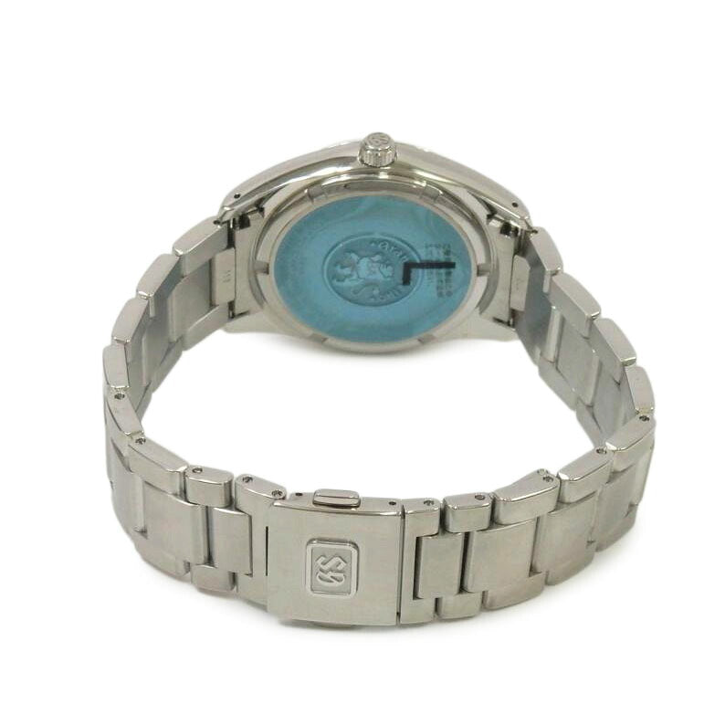 SEIKO セイコー/グランドセイコー・ヘリテージコレクション/メンズ/クオーツ/SBGX261//58N***/SAランク/25
