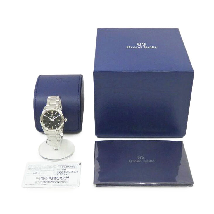 SEIKO セイコー/グランドセイコー・ヘリテージコレクション/メンズ/クオーツ/SBGX261//58N***/SAランク/25