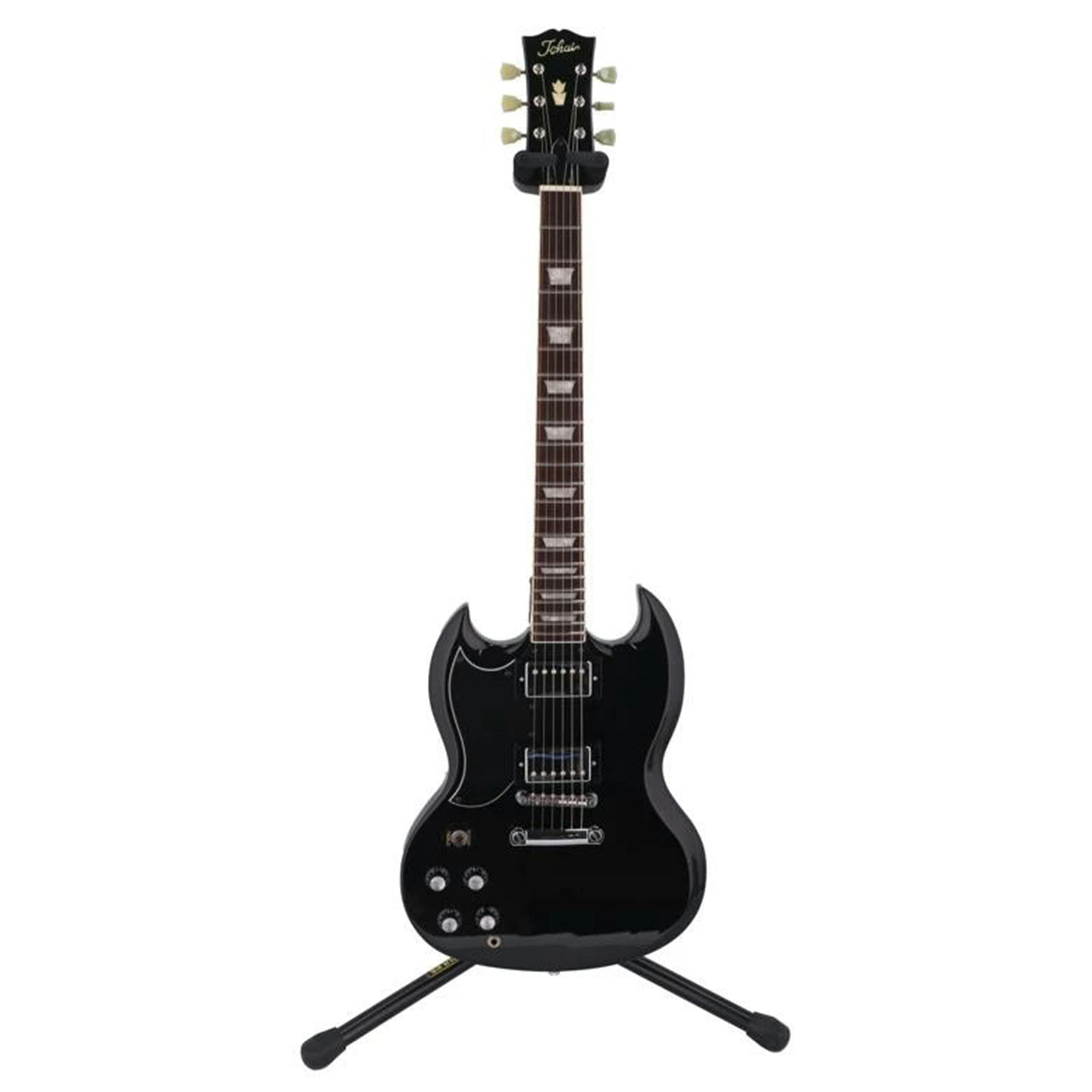 Tokai トーカイ/エレキギター/SG48L BB//Bランク/82