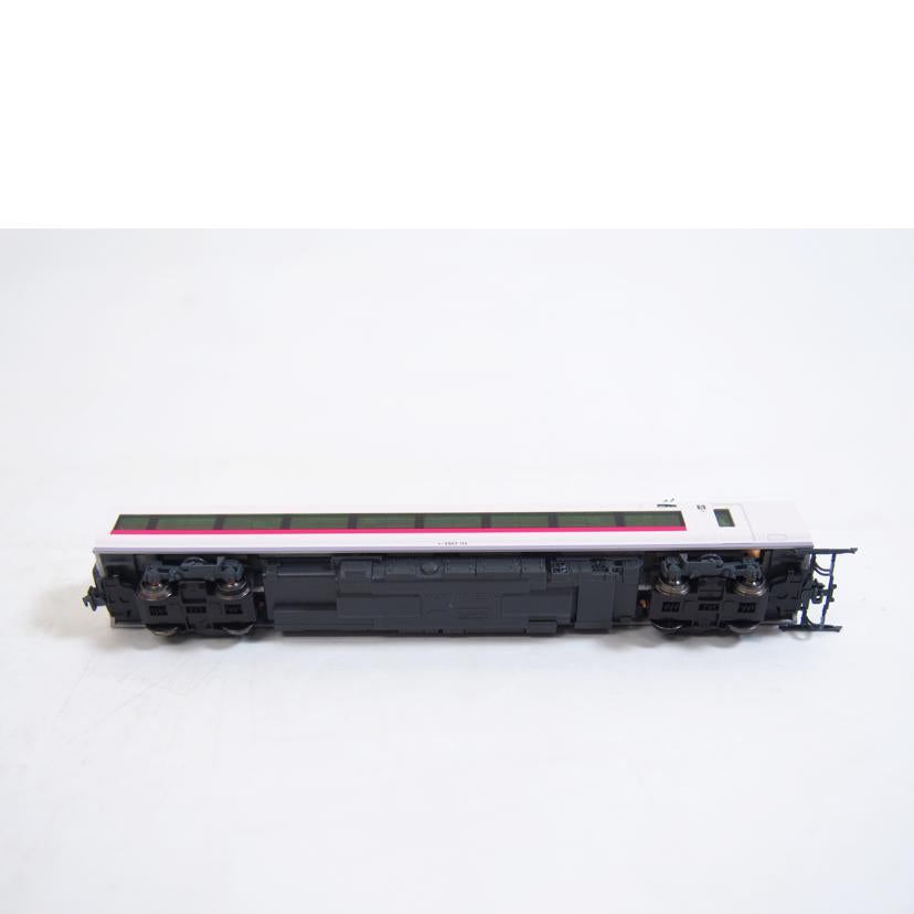 KATO カトー/E657系　ひたち・ときわ　6両基本セット/10-1639//Bランク/71