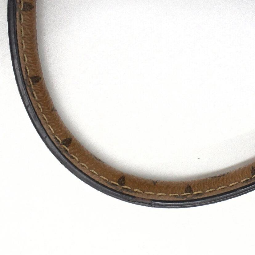 LOUIS VUITTON /オンザゴーGM／モノグラム・リバース　/M45320//DU2***/Aランク/21