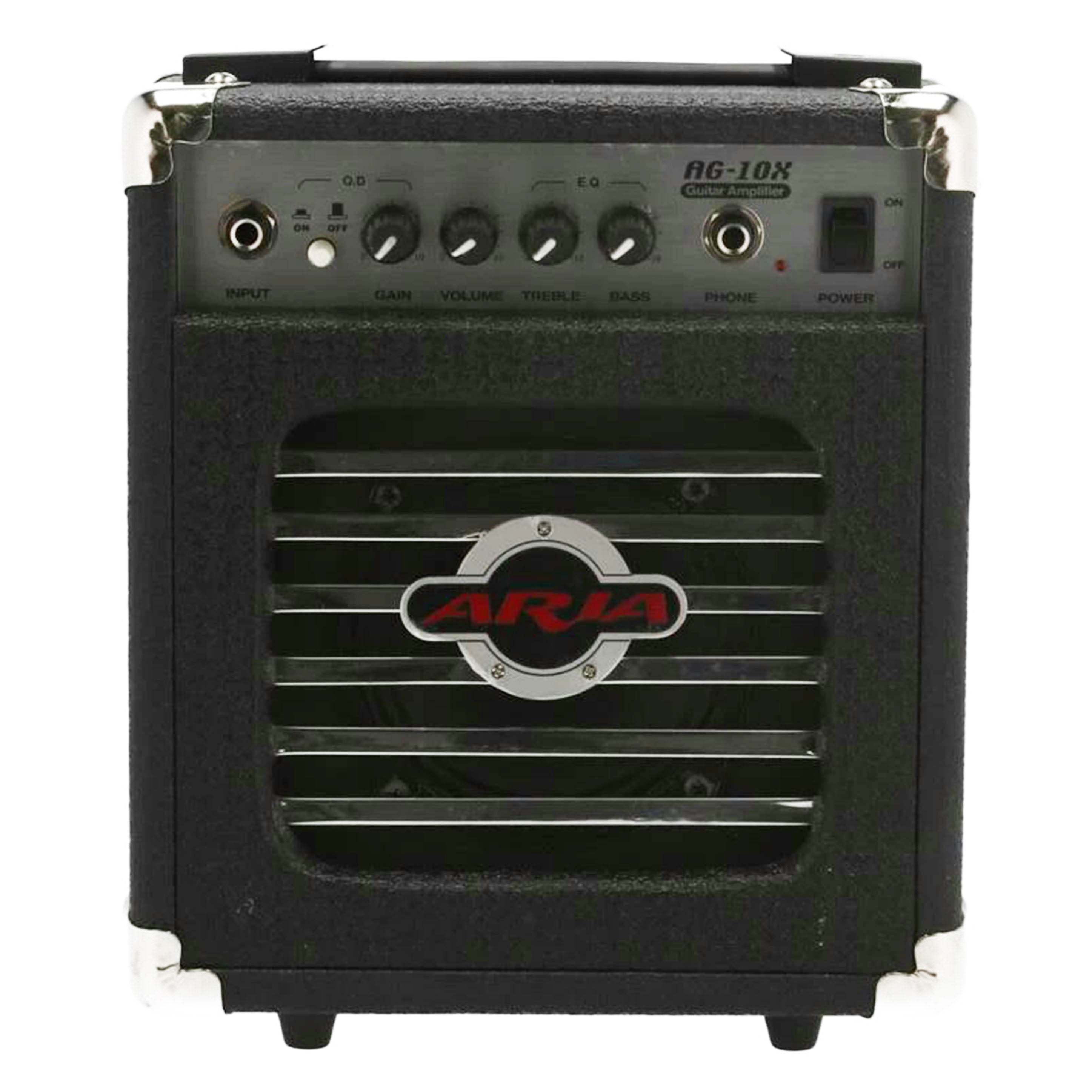 Aria アリア　/ギターアンプ/AG-10X//2006043761/Bランク/82