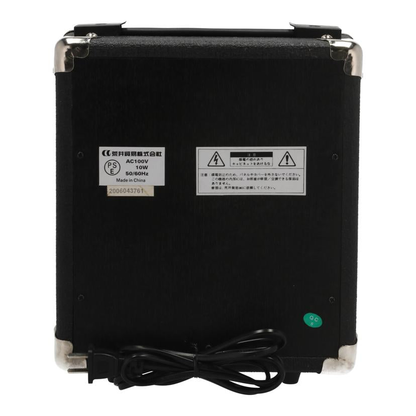 Aria アリア　/ギターアンプ/AG-10X//2006043761/Bランク/82