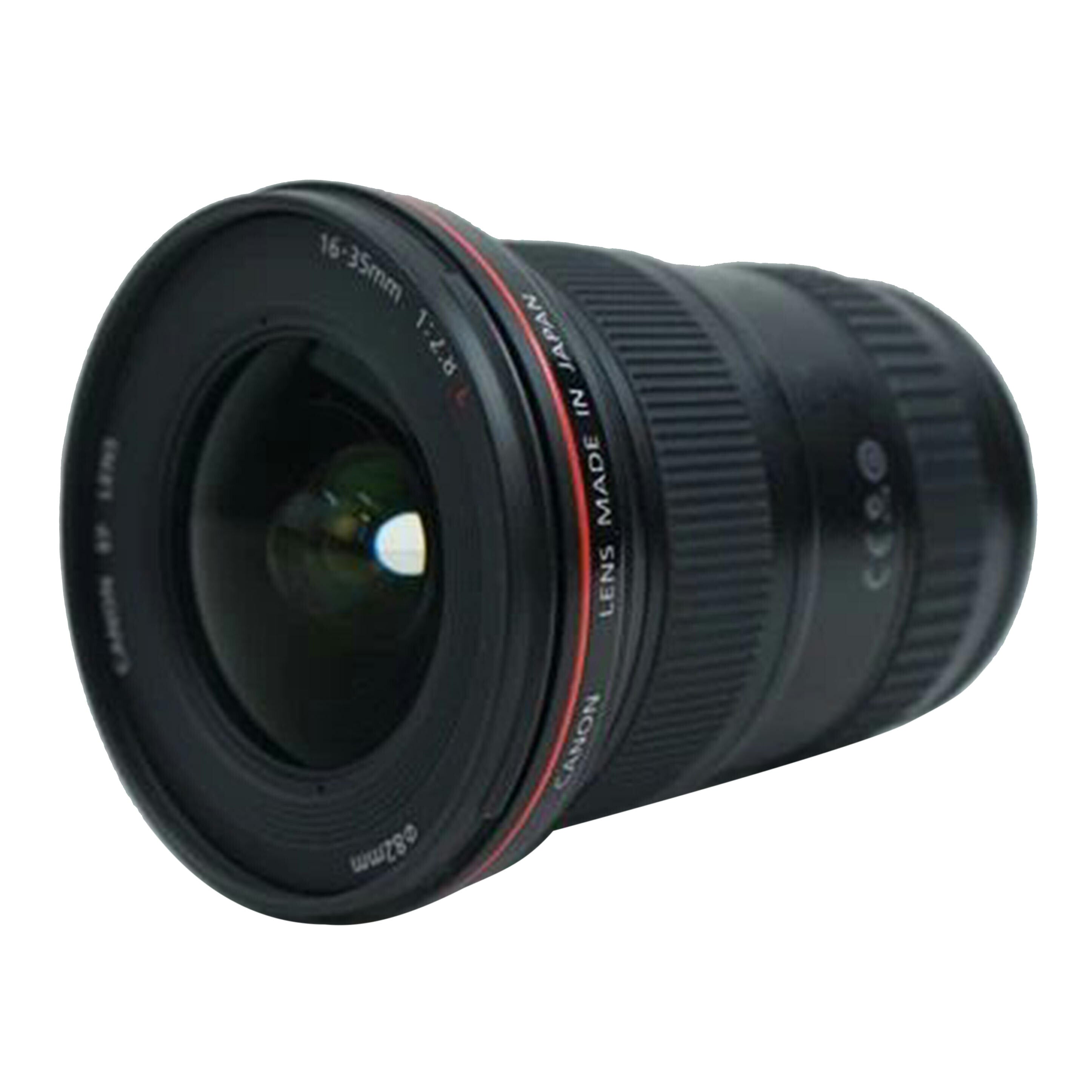 Canon キヤノン/交換レンズ／16－35／2．8L/EF16-35/2.8L//1019305/ABランク/67