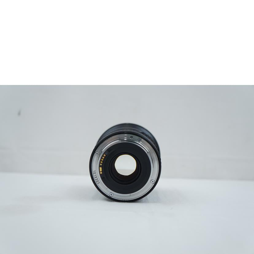 Canon キヤノン/交換レンズ／16－35／2．8L/EF16-35/2.8L//1019305/ABランク/67