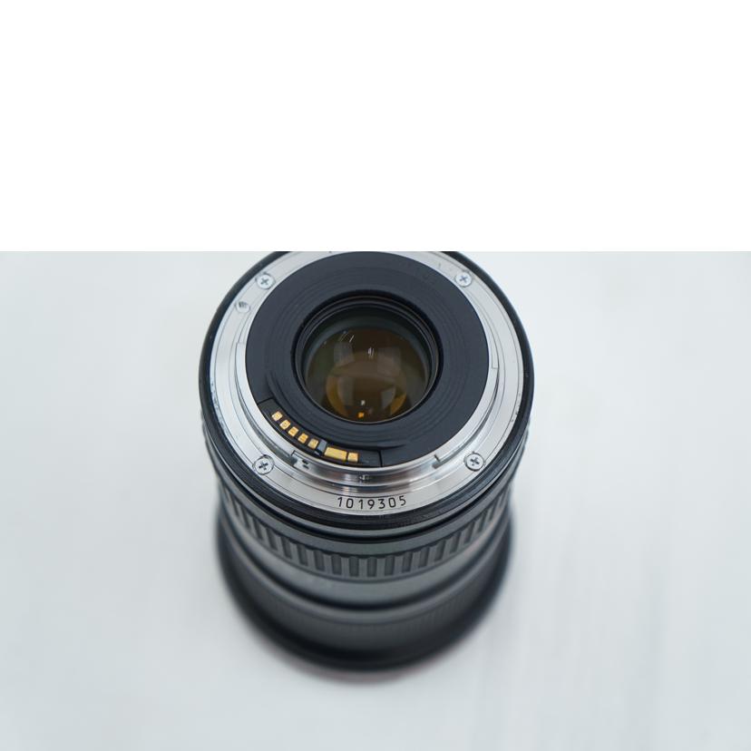 Canon キヤノン/交換レンズ／16－35／2．8L/EF16-35/2.8L//1019305/ABランク/67