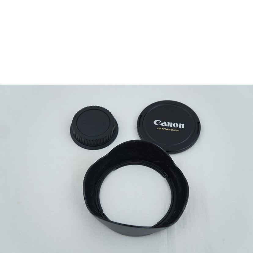 Canon キヤノン/交換レンズ／16－35／2．8L/EF16-35/2.8L//1019305/ABランク/67