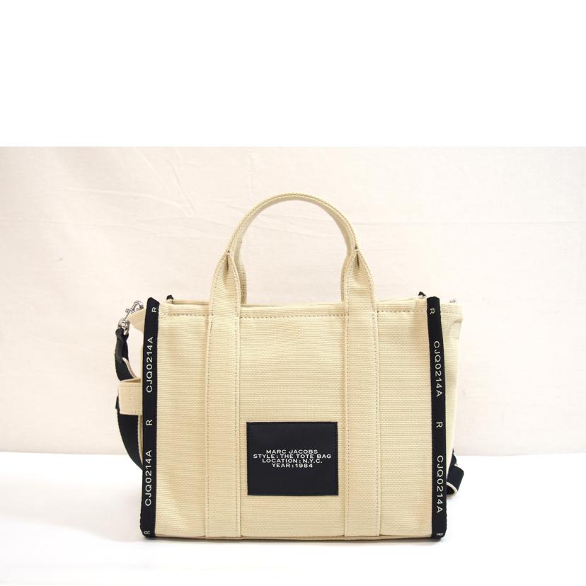 MARC　JACOBS　 マークジェイコブス/ザ　ジャガードトート/M0017027 263//Aランク/71