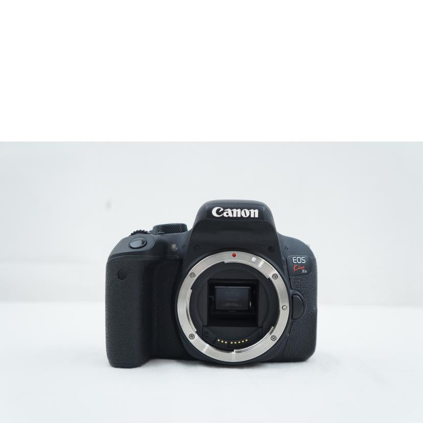 Canon キヤノン/デジタル一眼キット／X9i／18－55/X9i 18-55//091021000835/ABランク/67