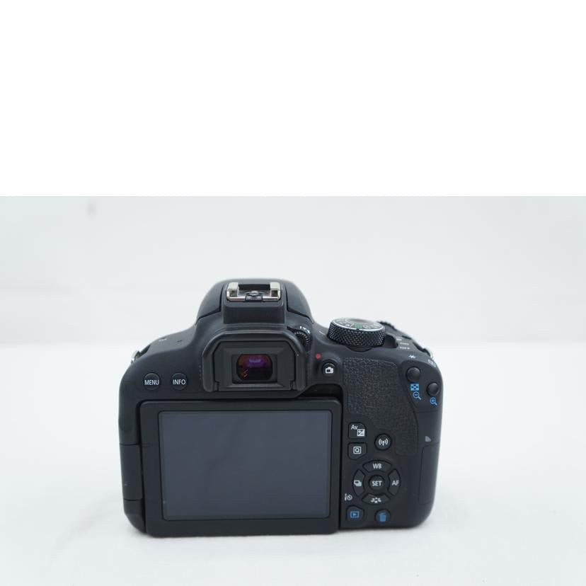 Canon キヤノン/デジタル一眼キット／X9i／18－55/X9i 18-55//091021000835/ABランク/67
