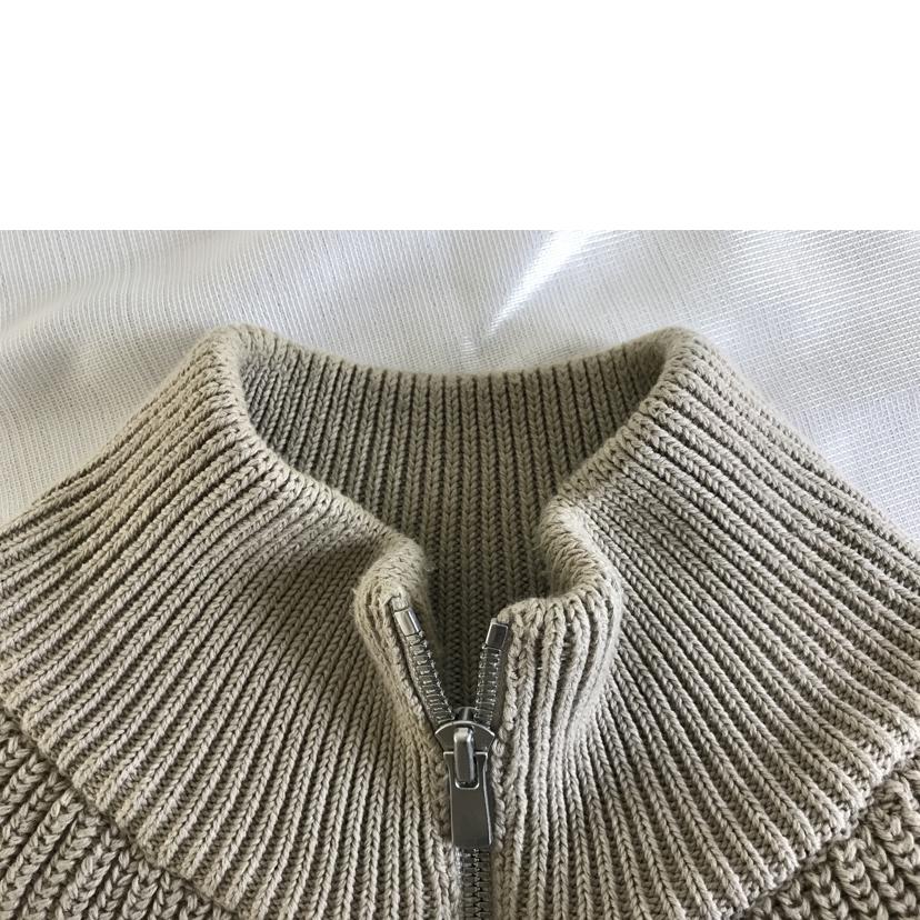 BATNER バトナー/ドライバーズニット/BN-22SM-002//Bランク/51