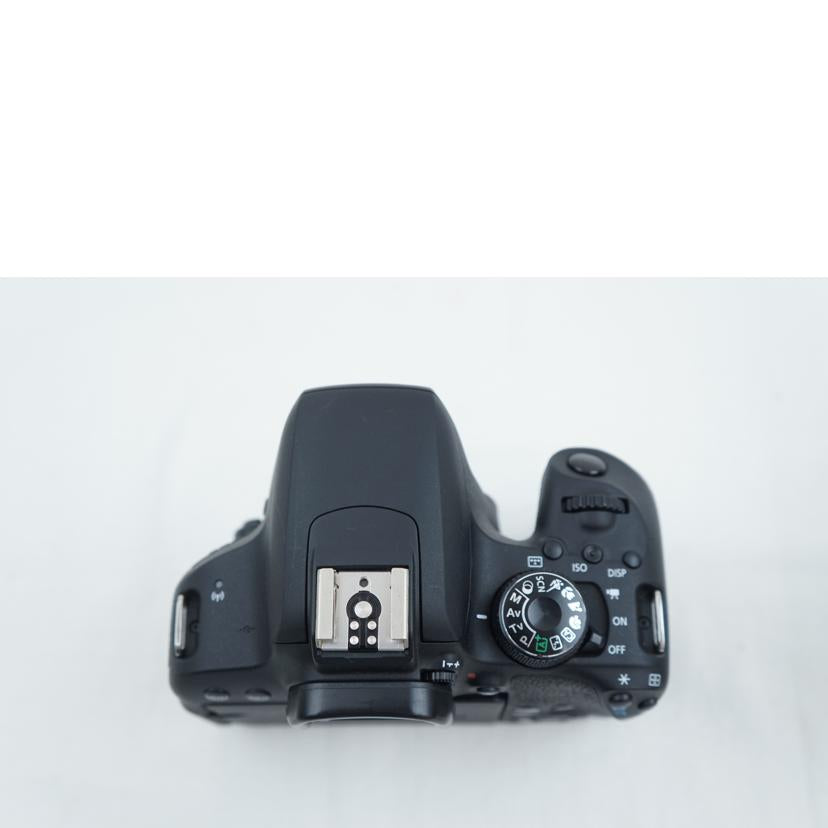 Canon キヤノン/デジタル一眼キット／X9i／18－55/X9i 18-55//091021000835/ABランク/67