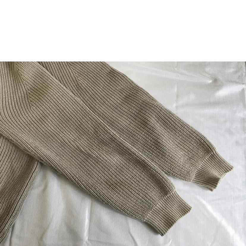 BATNER バトナー/ドライバーズニット/BN-22SM-002//Bランク/51