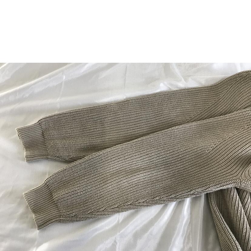 BATNER バトナー/ドライバーズニット/BN-22SM-002//Bランク/51