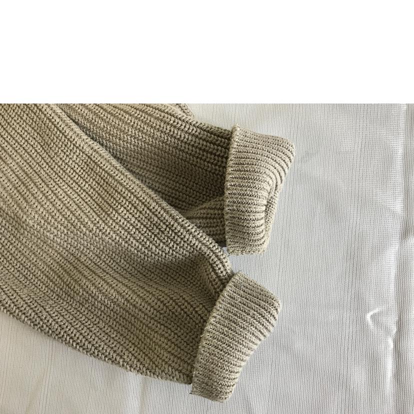 BATNER バトナー/ドライバーズニット/BN-22SM-002//Bランク/51