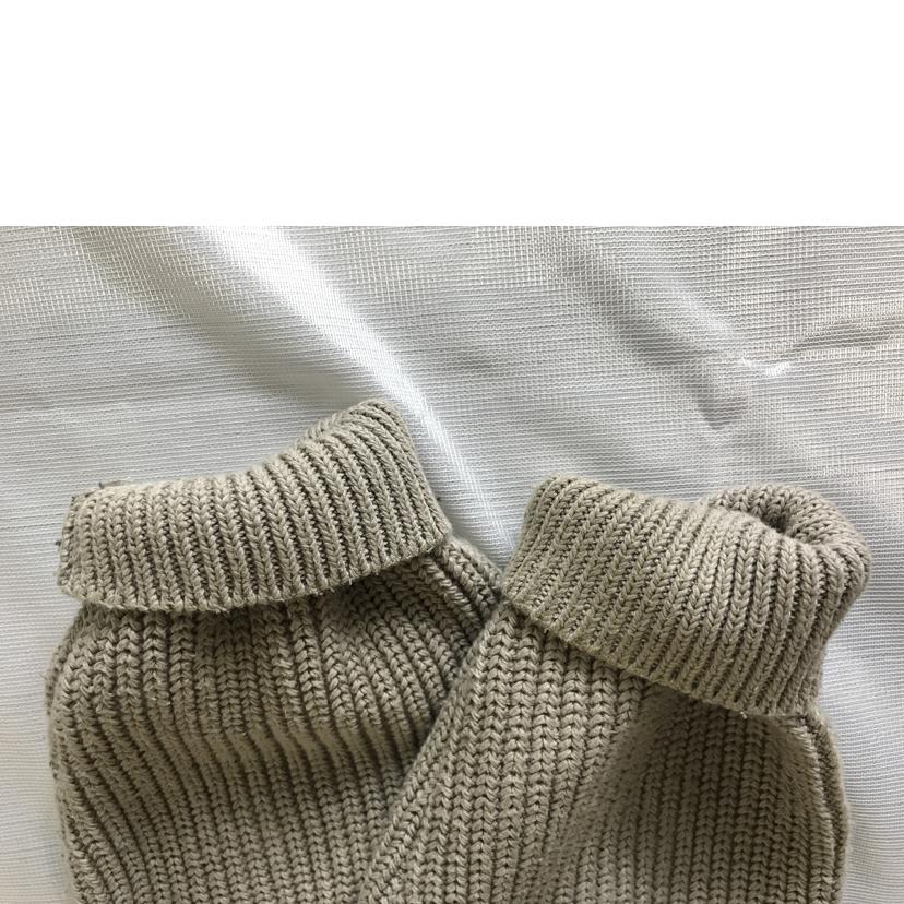 BATNER バトナー/ドライバーズニット/BN-22SM-002//Bランク/51