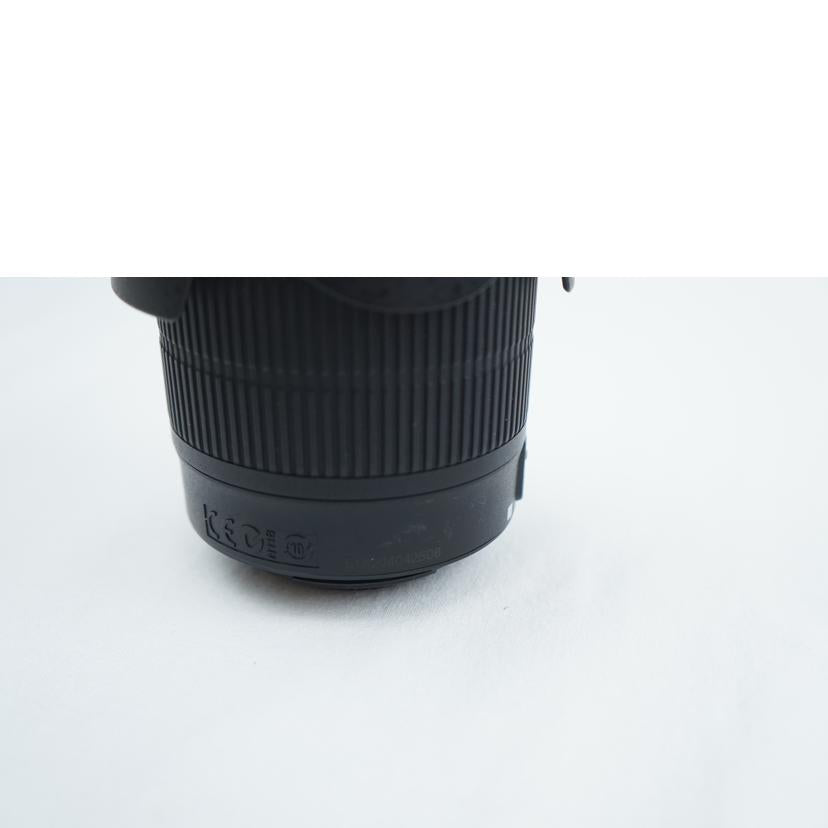 Canon キヤノン/デジタル一眼キット／X9i／18－55/X9i 18-55//091021000835/ABランク/67