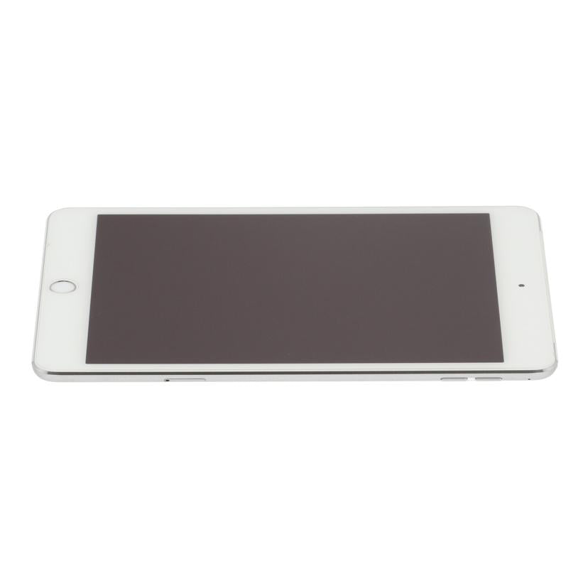 Apple　SoftBank アップル　/iPad　mini4　Wi－Fi＋Cellular　128GB/MK772J/A//F9FVN0D8GHMP/Bランク/75