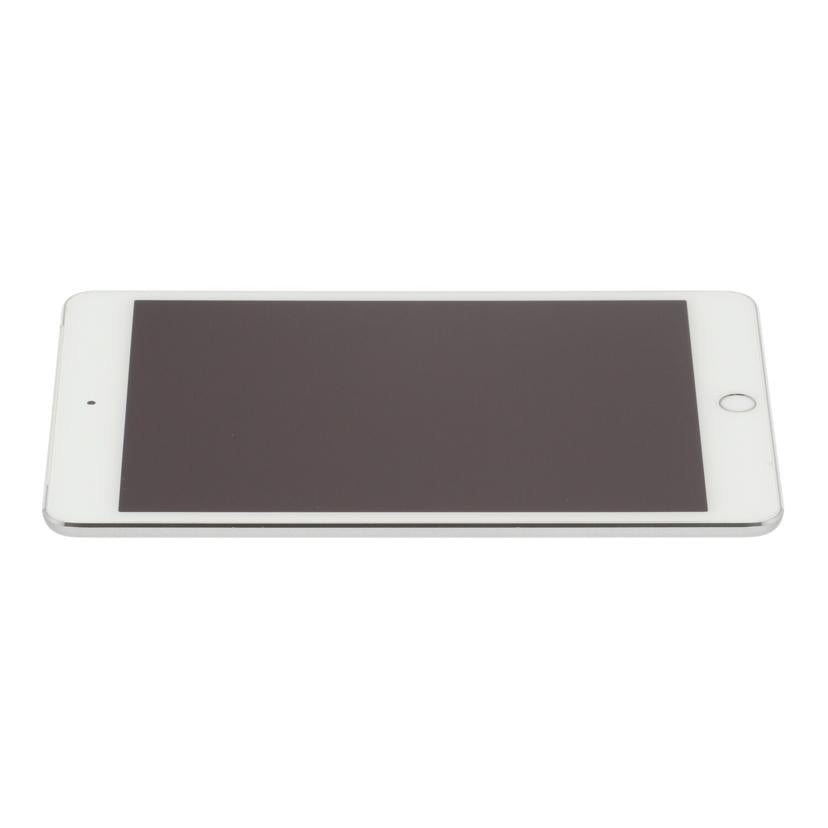 Apple　SoftBank アップル　/iPad　mini4　Wi－Fi＋Cellular　128GB/MK772J/A//F9FVN0D8GHMP/Bランク/75