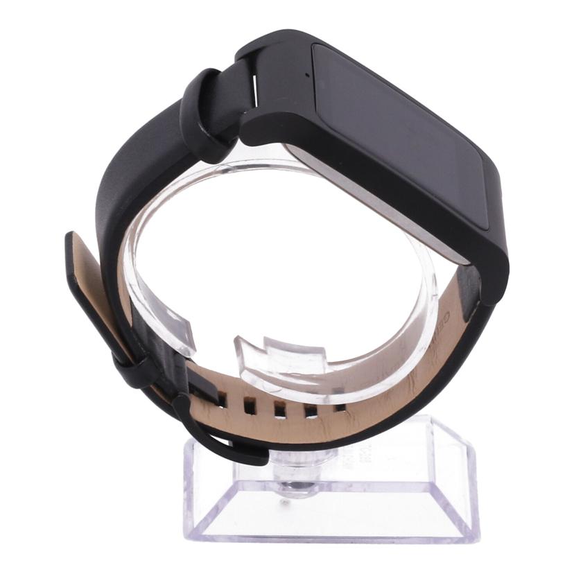 SONY　 ソニー　/スマートウィッチ/SmartWatch3 SWR50//14522D16868EE02/Bランク/62