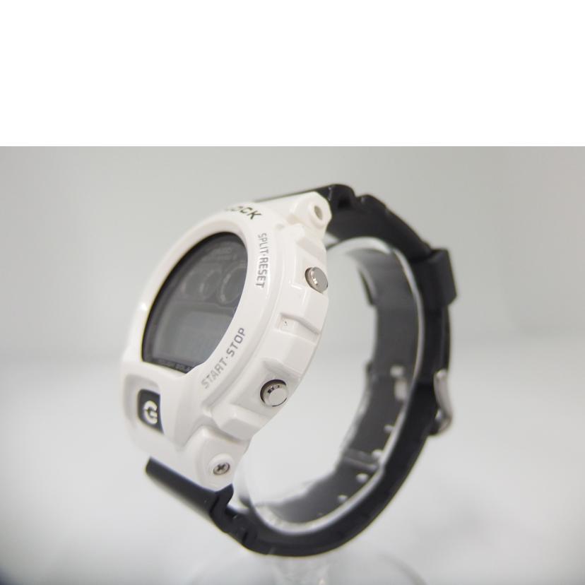 CASIO/G－SHOCK／電波ソーラー/GW-6900GW//204*****/ABランク/82