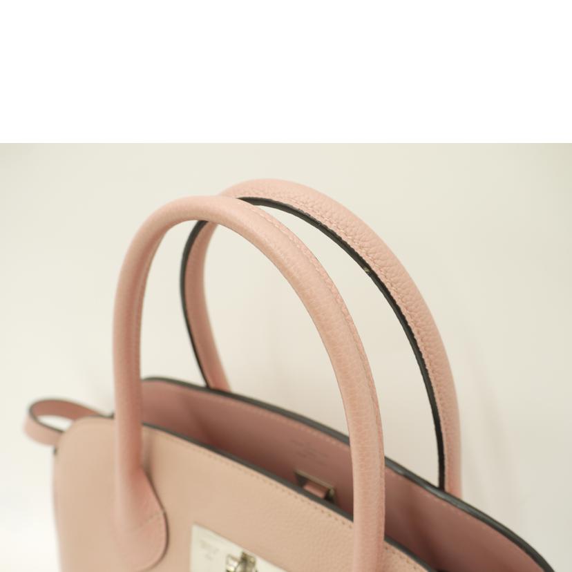 LOUIS　VUITTON ルイヴィトン/ミラPM／ローズプードル　/M54347//RFI****/Aランク/69