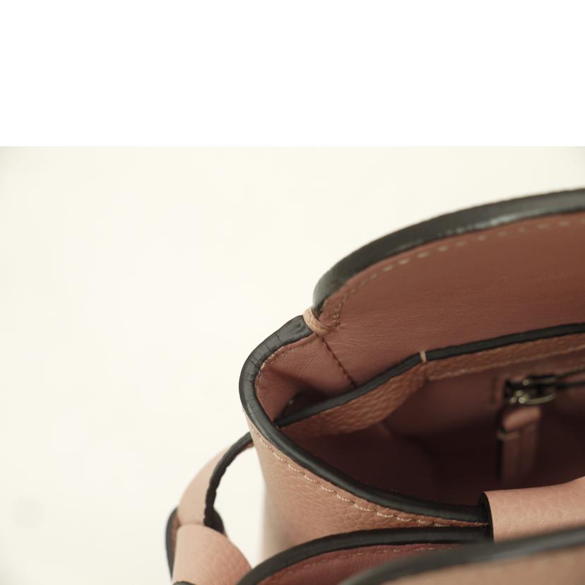 LOUIS　VUITTON ルイヴィトン/ミラPM／ローズプードル　/M54347//RFI****/Aランク/69