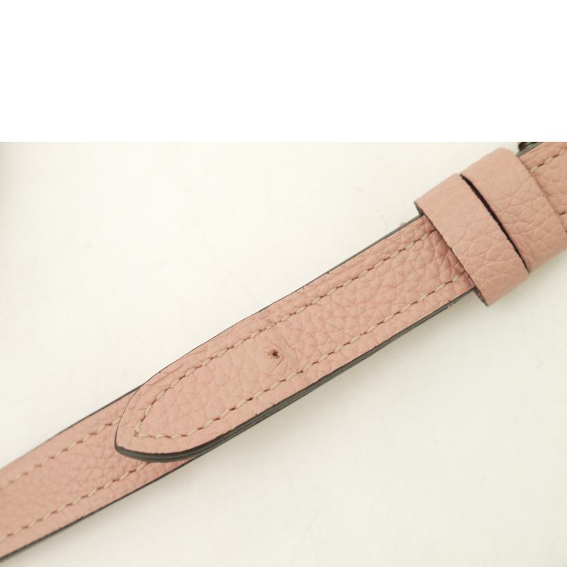 LOUIS　VUITTON ルイヴィトン/ミラPM／ローズプードル　/M54347//RFI****/Aランク/69