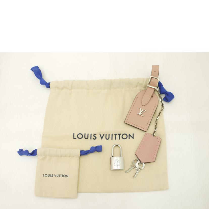 LOUIS　VUITTON ルイヴィトン/ミラPM／ローズプードル　/M54347//RFI****/Aランク/69