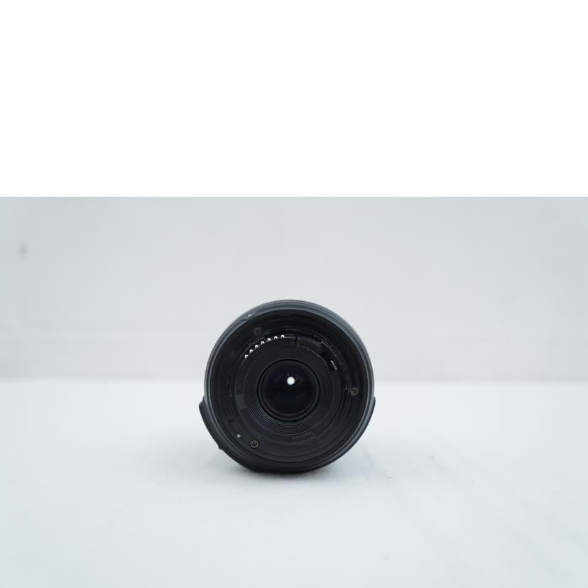 Nikon ニコン/デジタル一眼キット／D60＋18－55/D60+18-55//2007138/ABランク/67