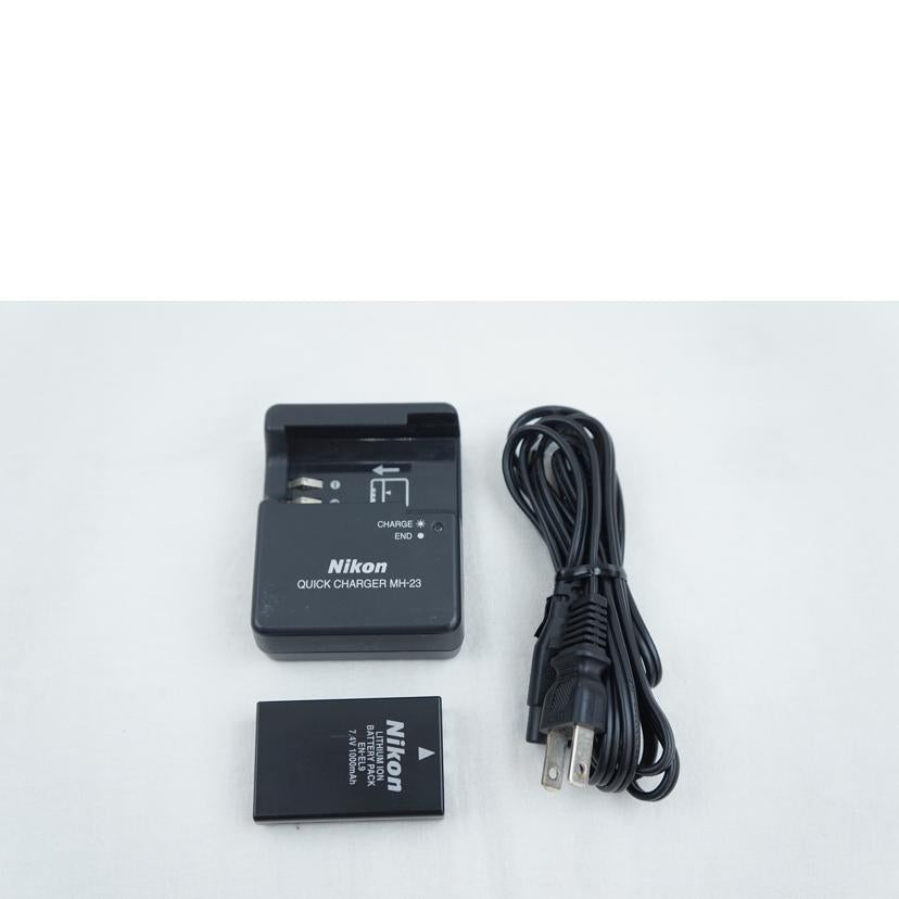 Nikon ニコン/デジタル一眼キット／D60＋18－55/D60+18-55//2007138/ABランク/67
