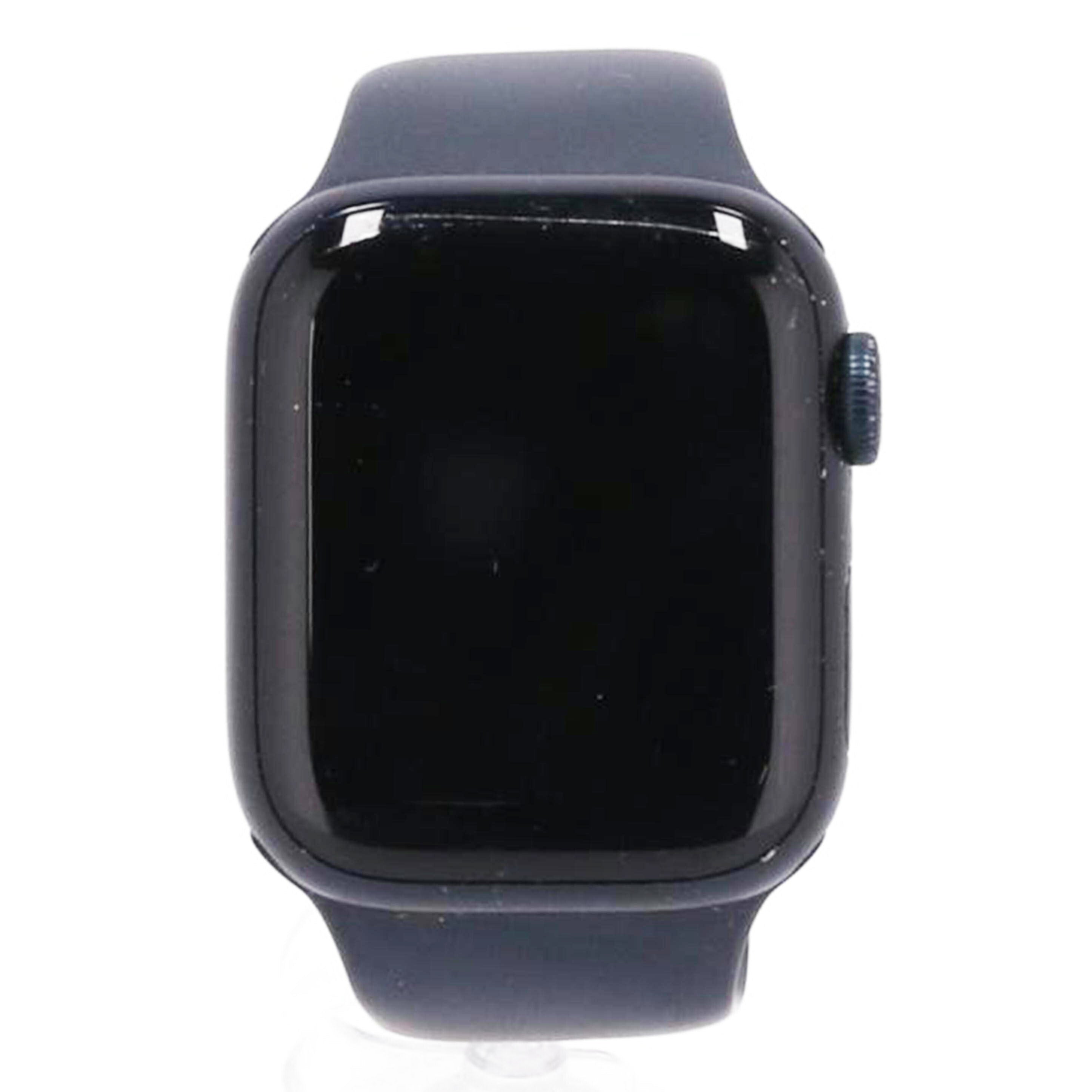 Apple アップル /Apple　Watch　Series　7　GPS/MKMX3J/A//DT6NN204PF/BCランク/67