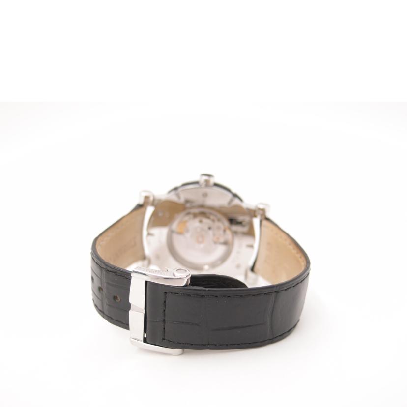 TIFFANY＆CO． ティファニー/TIFFANY＆CO／アトラス・ジェント／自動巻き/Z1000.70.12A21A71A//T14**/Bランク/69