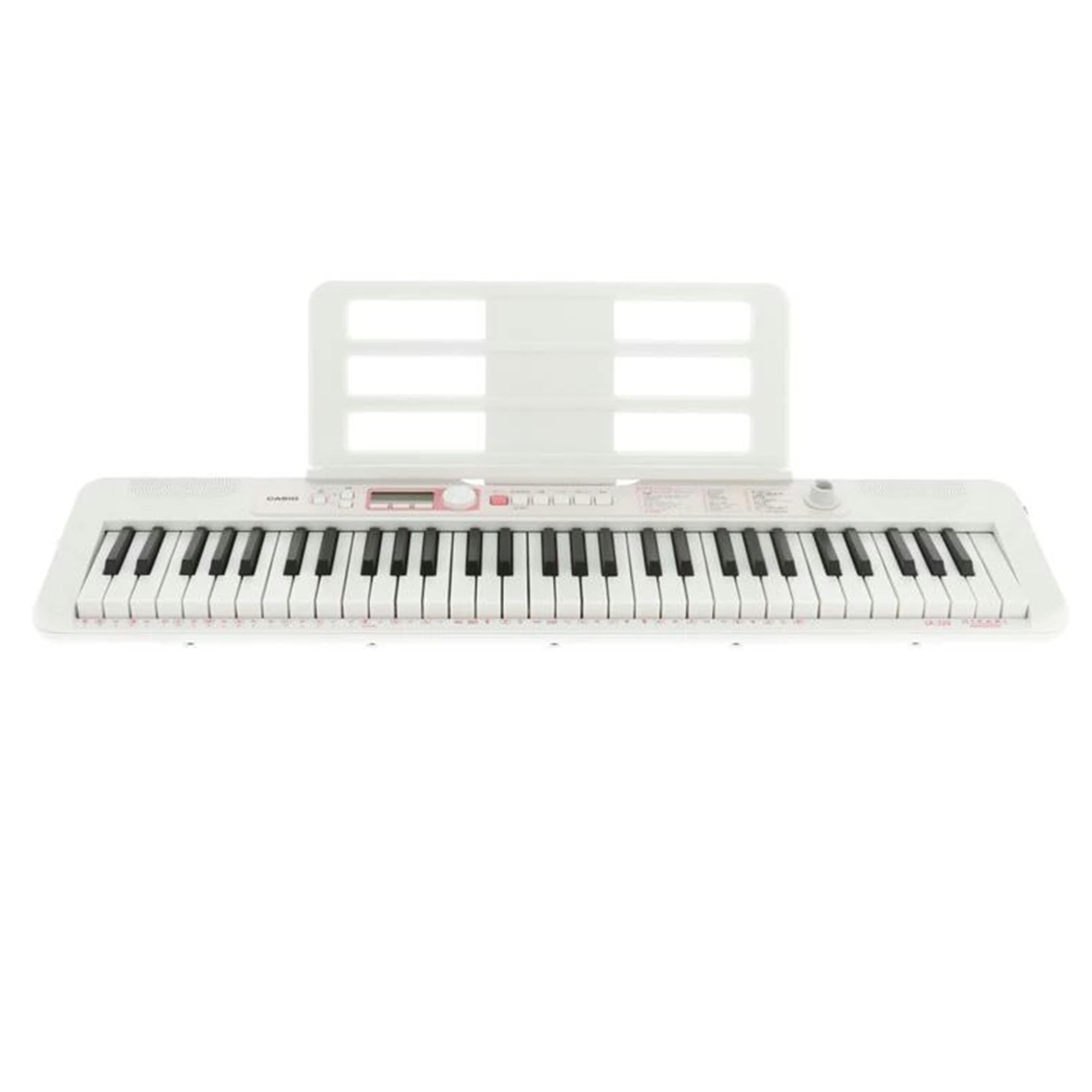CASIO カシオ　/ポータブルキーボード／Casiotone/LK-320//878DDC117002250AAA/Bランク/01