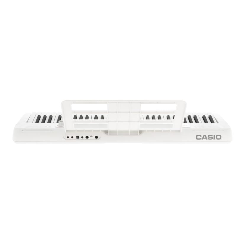 CASIO カシオ　/ポータブルキーボード／Casiotone/LK-320//878DDC117002250AAA/Bランク/01