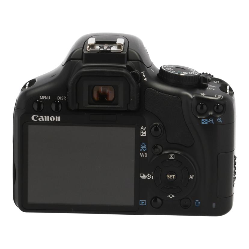 Ｃａｎｏｎ キヤノン/デジタル一眼ボディ/EOS Kiss X2 ﾎﾞﾃﾞｨ//0660101921/Bランク/81
