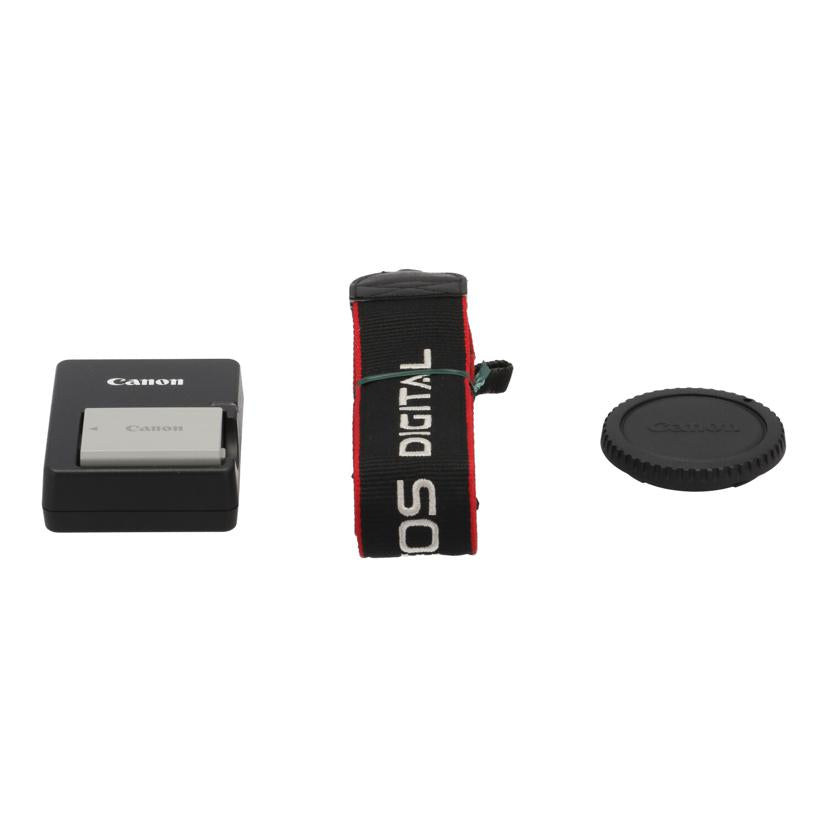 Ｃａｎｏｎ キヤノン/デジタル一眼ボディ/EOS Kiss X2 ﾎﾞﾃﾞｨ//0660101921/Bランク/81