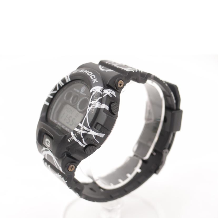 CASIO カシオ/G－SHOCK×FURUTAコラボ／クォーツ/GD-X6900FTR//342*/ABランク/69