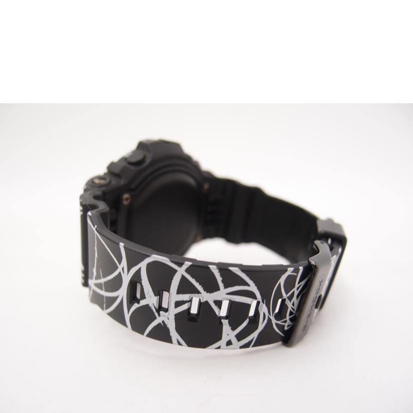 CASIO カシオ/G－SHOCK×FURUTAコラボ／クォーツ/GD-X6900FTR//342*/ABランク/69