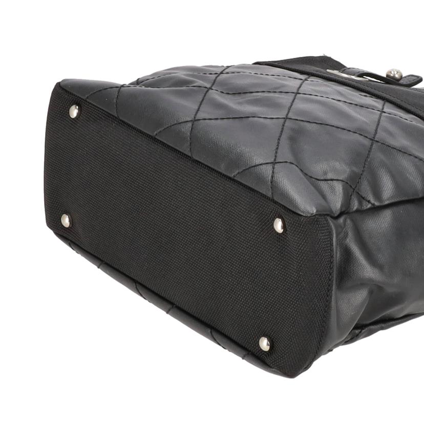 レン【美品】 シャネル パリビアリッツ トート PM CHANEL /ブランドバッグ・小物｜WonderREX-ONLINE 公式通販サイト