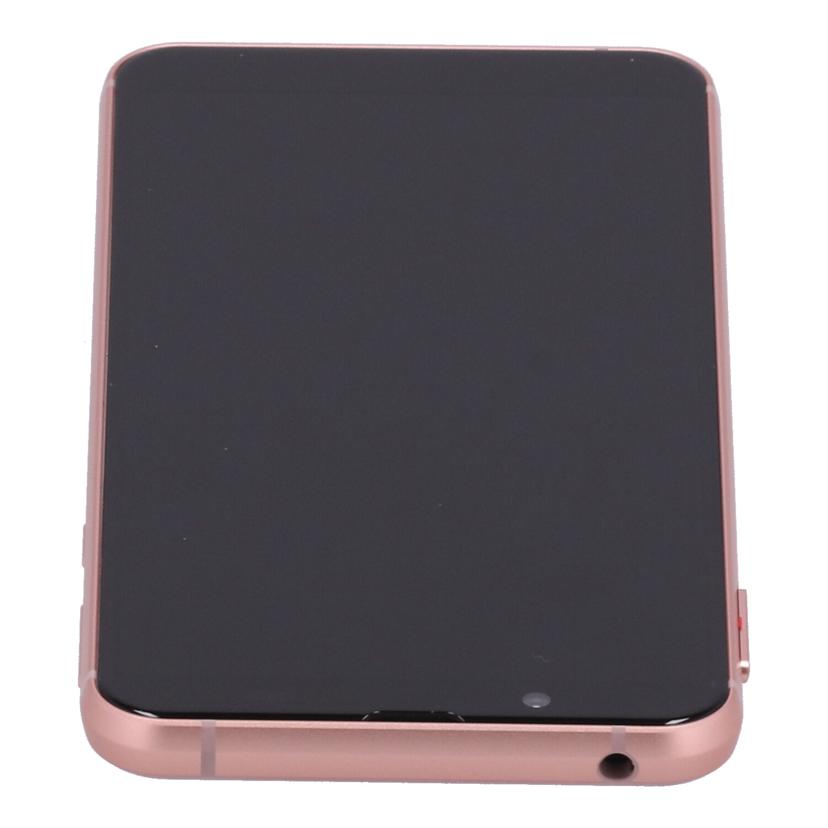 SHARP　UQmobile シャープ　/スマートフォン／AQUOS　sense3　basic　32GB/SHV48//354956111026006/Aランク/77