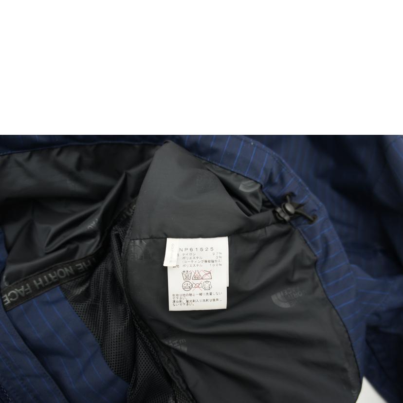THE　NORTH　FACE ザ・ノースフェイス/ベンチャージャケット/NP61525//ABランク/76
