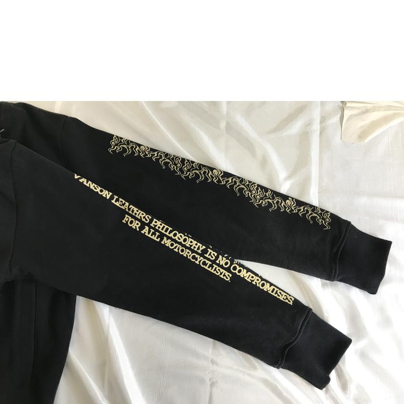 VANSON バンソン/パーカー/NVSZ-714//Aランク/51