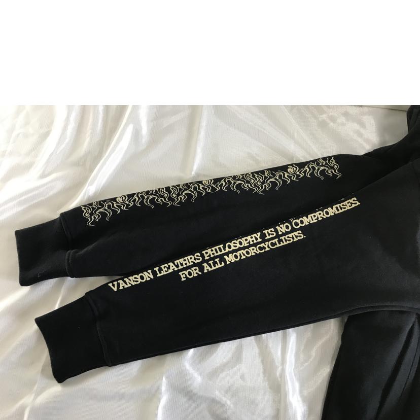 VANSON バンソン/パーカー/NVSZ-714//Aランク/51