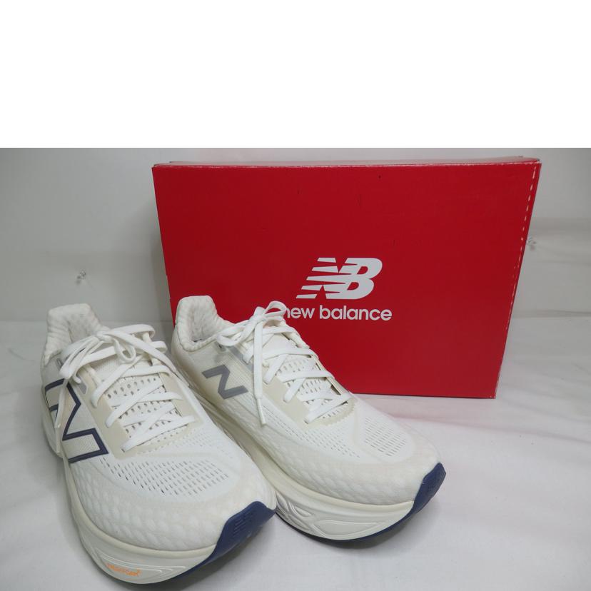 new　balance ニューバランス/new　balance　スニーカー／26．5cm/M1080C14//Sランク/84