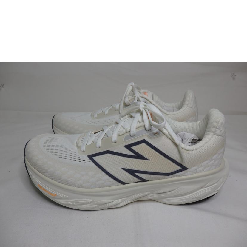 new　balance ニューバランス/new　balance　スニーカー／26．5cm/M1080C14//Sランク/84