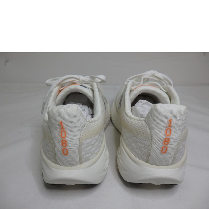 new　balance ニューバランス/new　balance　スニーカー／26．5cm/M1080C14//Sランク/84