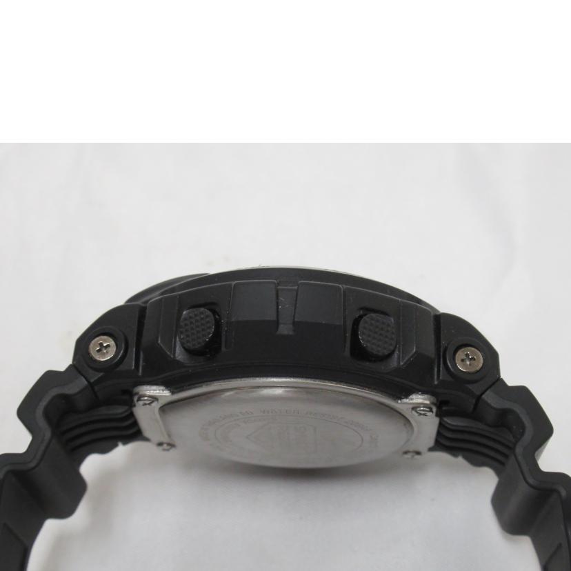 CASIO/G－SHOCK／デジタル・X6900／クォーツ/GD-X6900//ABランク/63